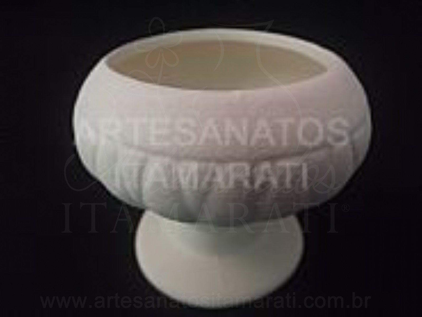 Taça Redonda Pequena